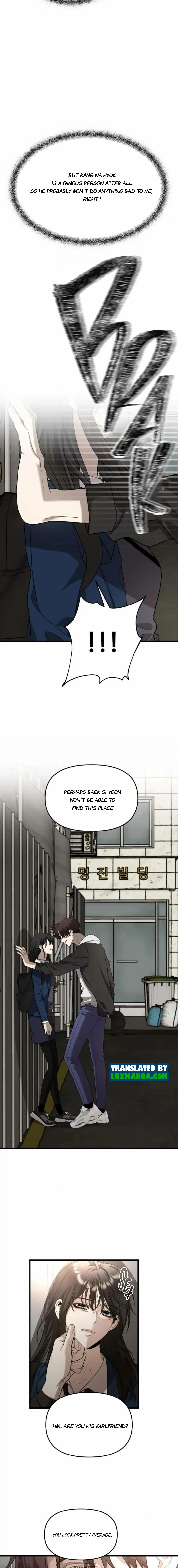 Dreaming Freedom Chapter 84 image 08